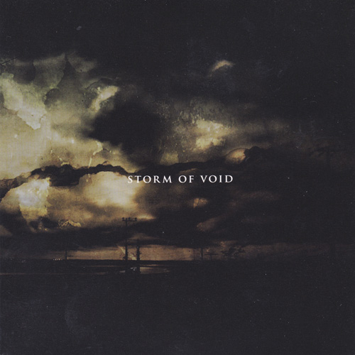 STORM OF VOID - STORM OF VOID