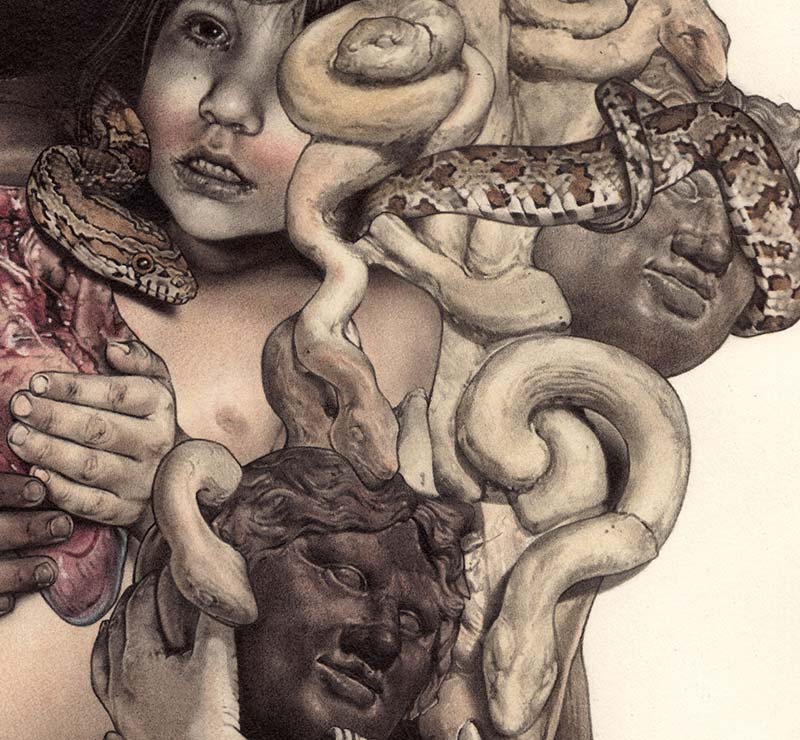 STORM OF VOID - War Inside You